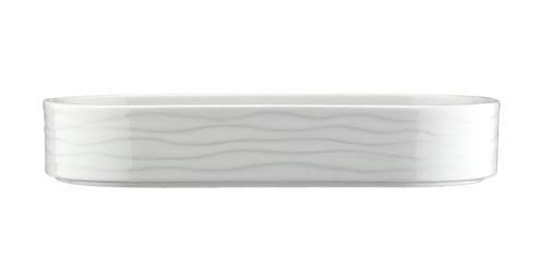 GGM Gastro | (6 stuks) SEA WAVE - Dessert-/ Saladeschaal - |, Huis en Inrichting, Keuken | Servies, Effen, Nieuw, Kom(men), Verzenden