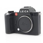 Digitale fotocamera | Leica 10854 SL2 body | Tweedehands, Audio, Tv en Foto, Fotocamera's Digitaal, Verzenden, Gebruikt, Overige Merken