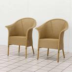 (2) Lloyd Loom Rieten Stoelen, Ophalen of Verzenden, Nieuw