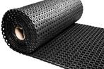 Rubber ringmat op rol - Dikte 23 mm - Breedte 100 cm, Verzenden, Nieuw