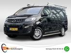 Opel Vivaro 2.0 CDTI 177PK! L3H1 Innovation | NL-auto | 1e e, Auto's, Opel, Vivaro, Zwart, Nieuw, Lease