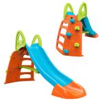 Feber Climb Slide – Glijbaan met Klimwand voor Kinderen, Ophalen of Verzenden, Nieuw