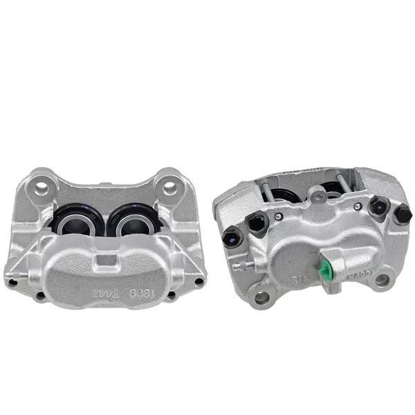 Remklauw MERCEDES SL 350 SLC voorzijde, rechts, Auto-onderdelen, Overige Auto-onderdelen, Nieuw, Verzenden