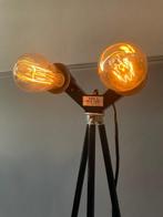 Lamp - Kodak Brownie 8 movie light - Bakeliet,, Antiek en Kunst