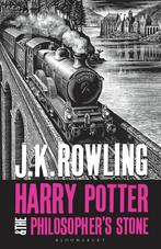 Harry Potter and the Philosophers Stone / Harry Potter / 1, Verzenden, Gelezen, J.K. Rowling