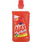 Ajax Allesreiniger Bloemen, Huis en Inrichting, Schoonmaakartikelen, Ophalen of Verzenden, Schoonmaakmiddel
