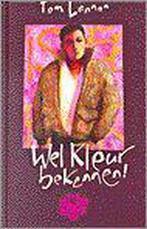 Wel kleur bekennen! / Octopus 9789025726928 T. Lennon, Verzenden, Gelezen, T. Lennon