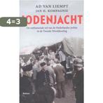 Jodenjacht 9789460033681 Ad van Liempt, Boeken, Verzenden, Gelezen, Ad van Liempt