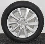 Winterset | 16 inch 10-Spaak | A1 | Audi | Gebruikt, Gebruikt, 16 inch, Banden en Velgen, Personenwagen
