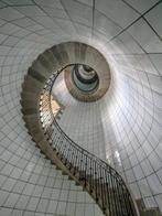 Fabio Accorrà - Inside the lighthouse, Antiek en Kunst