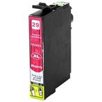Huismerk Epson 29XL (T2993) cartridge magenta, Verzenden, Nieuw, Huismerk