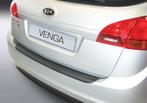 Achterbumper Beschermer | Kia Venga 2010-2019 | ABS Kunststo, Auto-onderdelen, Verzenden, Nieuw, Kia