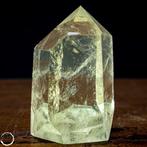 Zeldzaam transparant AAA++ citrien kristal 1085,7 ct- 217.14, Verzamelen, Mineralen en Fossielen