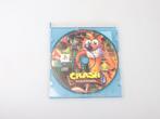 PS1 | Crash Bandicoot (PAL), Spelcomputers en Games, Games | Sony PlayStation 1, Verzenden, Nieuw
