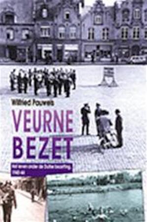 Veurne bezet, Boeken, Taal | Overige Talen, Verzenden