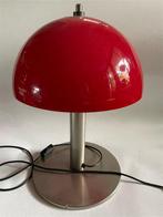 Vintage tafellamp met chroom, Huis en Inrichting, Nieuw