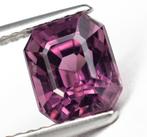 Zonder Minimumprijs Spinel - 2.11 ct - Antwerp Laboratory, Nieuw