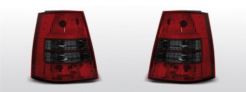Achterlichten | Volkswagen Golf 4 / Bora 1999-2006 | rood /, Auto-onderdelen, Verlichting, Nieuw, Volkswagen, Verzenden