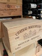 2013 Château Maucaillou - Moulis en Medoc Cru Bourgeois - 6, Nieuw