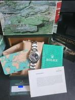 Rolex - Explorer II - R16550 - Heren - 1980-1989, Sieraden, Tassen en Uiterlijk, Nieuw