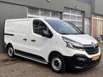 Renault Trafic 1.6 dCi L1H1, Stof, Gebruikt, Euro 6, Renault