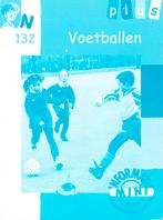 De Ruiters Mini Informatie Plus N132 Voetballen, Verzenden, Nieuw