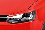 Koplampspoilers voor VW Polo 5 Type 6R SB050, Auto-onderdelen, Verzenden, Nieuw