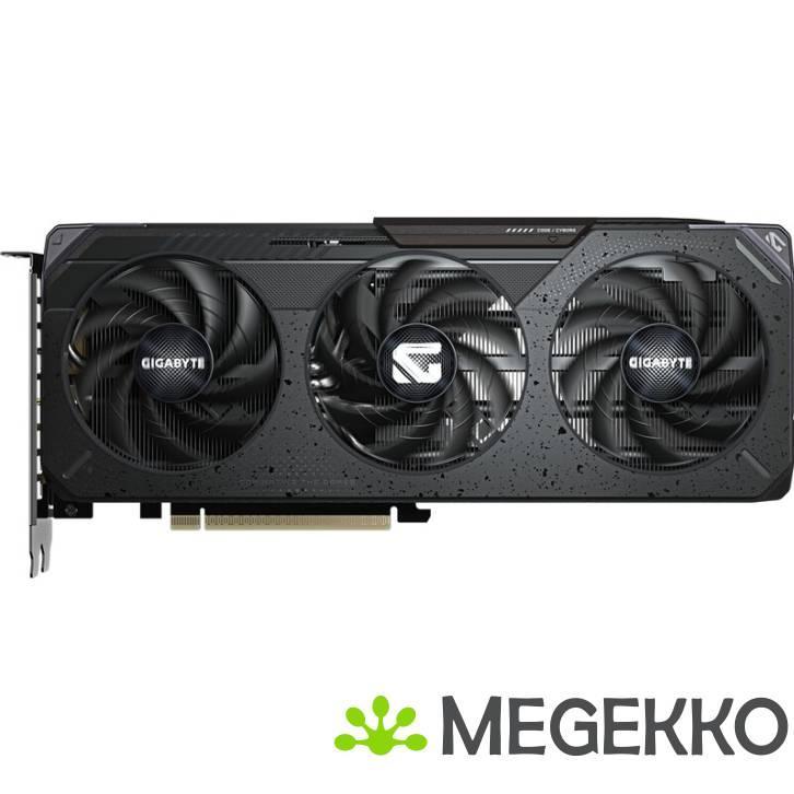 Gigabyte GeForce RTX 5060 TI GAMING OC 8GB, Computers en Software, Videokaarten, Nieuw, Verzenden