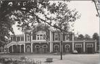 BAARN - Station, Verzamelen, Ansichtkaarten | Nederland, Verzenden, Gelopen