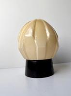 Thabur - Plafondlamp - Bloemknop - Opaline glas - Dutch, Antiek en Kunst