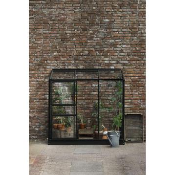 Royal Well muurkas Emma 2 met veiligheidsglas en fundering - beschikbaar voor biedingen