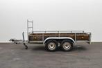 Kuiper Bakwagen 2000Kg Bakwagen, Auto diversen, Aanhangers en Bagagewagens, Ophalen of Verzenden, Gebruikt