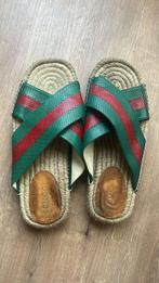 Gucci - Sandalen - Maat: EU 42, Kleding | Heren, Schoenen, Nieuw