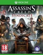 Assassins Creed Syndicate (Xbox One), Gebruikt, Verzenden
