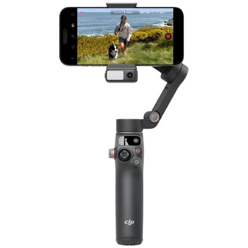 DJI Osmo Mobile 7 Pro, Audio, Tv en Foto, Fotografie | Statieven en Balhoofden, Overige typen, Nieuw, Ophalen of Verzenden