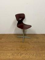 Gebruikte Pagholz Stoel - S3931 - Vintage/Café, Huis en Inrichting, Stoelen, Ophalen, Nieuw