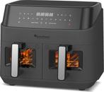 Kwalitatieve retour airfryers bij Retourkoop.nl, Ophalen of Verzenden, Zo goed als nieuw, Airfryer, 1000 t/m 1499 gram