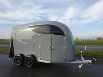 Bucker Careliner XL top model full options DIRECT LEVERBAAR beschikbaar voor biedingen