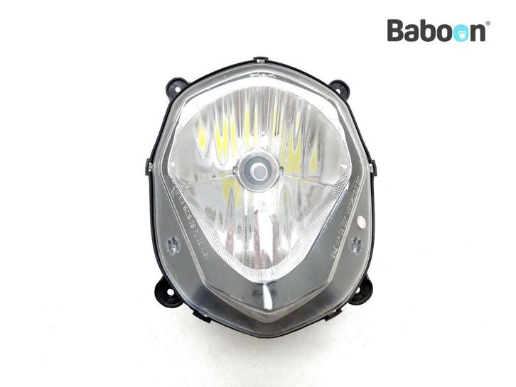 Koplamp KTM 690 SMC symmetric, Motoren, Onderdelen | Overige, Gebruikt, Verzenden