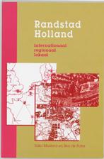 Randstad Holland 9789023226765 S. Musterd, Verzenden, Gelezen, S. Musterd