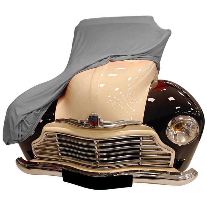 Autohoes passend voor Simca 6 binnen BESTE PASVORM cover, Auto diversen, Autohoezen, Op maat, Nieuw, Ophalen of Verzenden