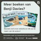 Grandma Bird 9781471171802 Benji Davies, Verzenden, Zo goed als nieuw, Benji Davies