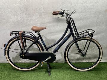 Cortina U4 Transport Atlantic Blue Matt Dames 2018 - 50 cm beschikbaar voor biedingen