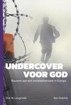 9789059992344 Undercover voor God Dick W. Langeveld, Verzenden, Nieuw, Dick W. Langeveld