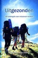 UITGEZONDEN 9789075569605 Corry Nap-van Dalen, Verzenden, Zo goed als nieuw, Corry Nap-van Dalen