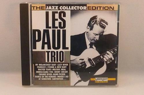 Les Paul Trio, Cd's en Dvd's, Cd's | Pop, Verzenden