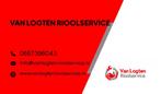 Uw specialist in riolering en waterleiding, 24-uursservice, Onderhoud