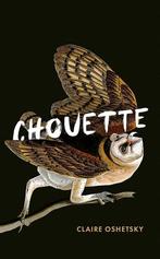 Chouette (boek), Nieuw, Verzenden