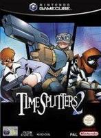MarioCube.nl: TimeSplitters 2 Lelijk Eendje - iDEAL!, Spelcomputers en Games, Ophalen of Verzenden, Gebruikt