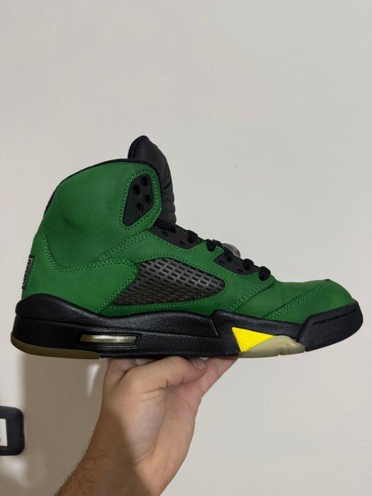 Nike - Air Jordan 5 - Sneakers - Maat: EU 43, Kleding | Heren, Schoenen